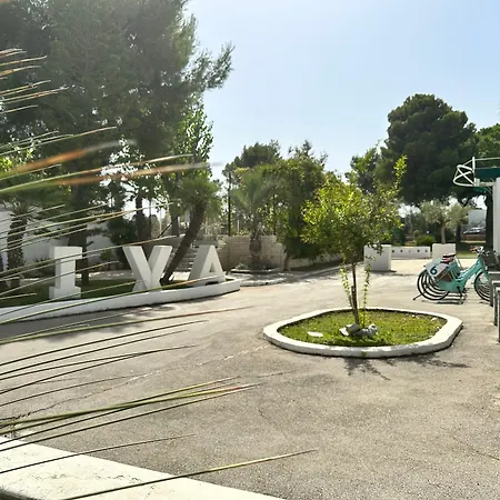 Hotel Riva Del Sole-3