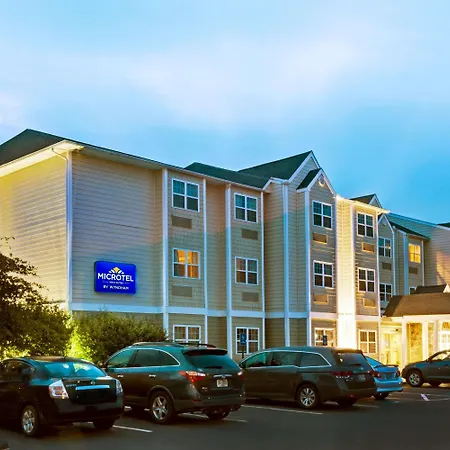 York Microtel Inn & Suites By Wyndham-2