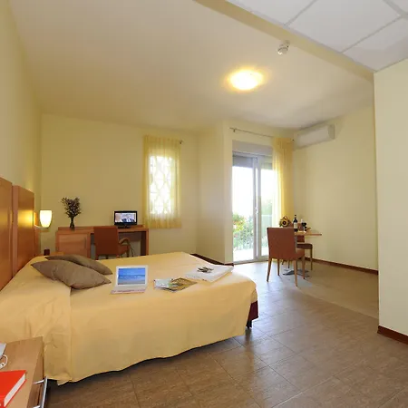 Hotel Foresteria-3