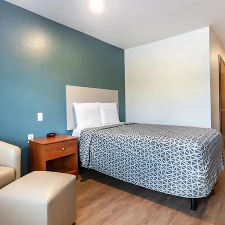 Woodspring Suites Huntsville/ Madison-3