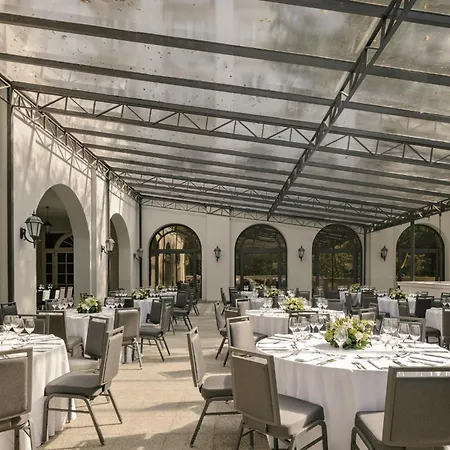 Palácio Tangará - an Oetker Collection Hotel-3