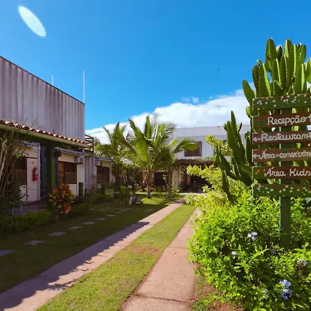 Container Eco Suítes-3