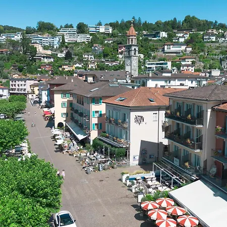 Seven Boutique Hotel-3