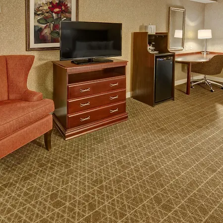 Hampton Inn & Suites Toledo-Perrysburg-2