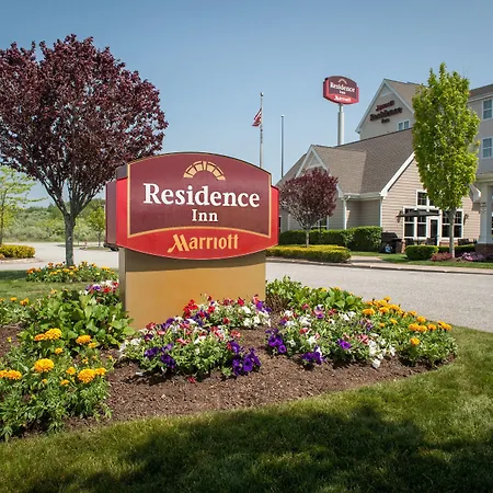 Residence Inn Providence Coventry-2