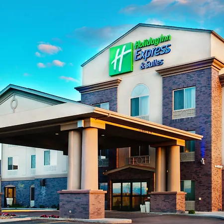 Holiday Inn Express Hotel & Suites Sheldon By Ihg-3