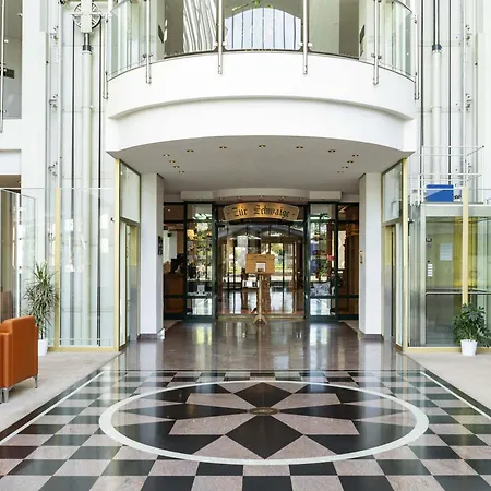 Atomis Hotel Munich Airport By Mercure-2
