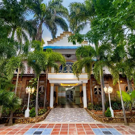 Hotel Playa Salguero By GEH Suites-2