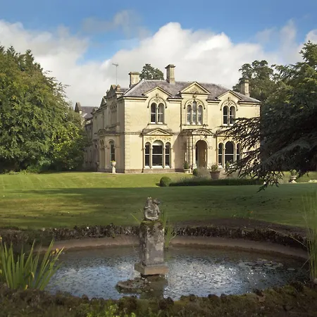 Beechfield House-3