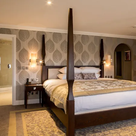 Oakley Hall Hotel-2