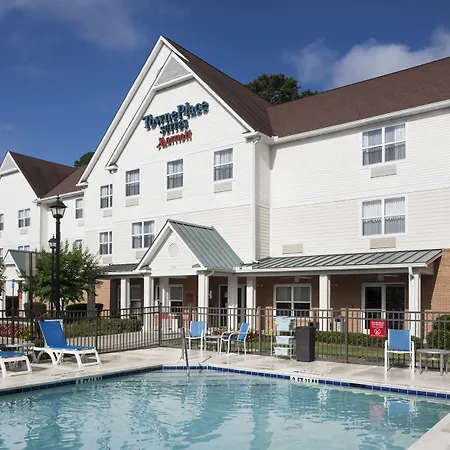 Towneplace Suites Columbus-2