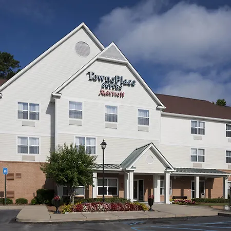 Towneplace Suites Columbus-2