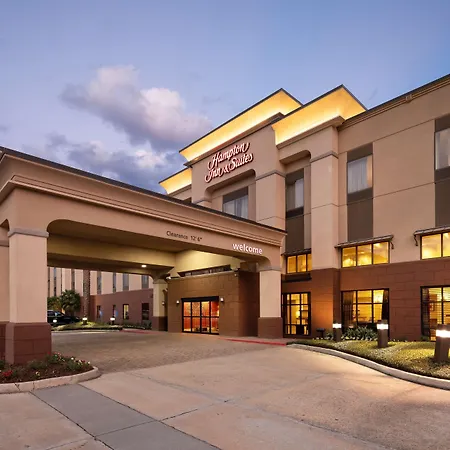 Hampton Inn & Suites Baton Rouge - I-10 East-2