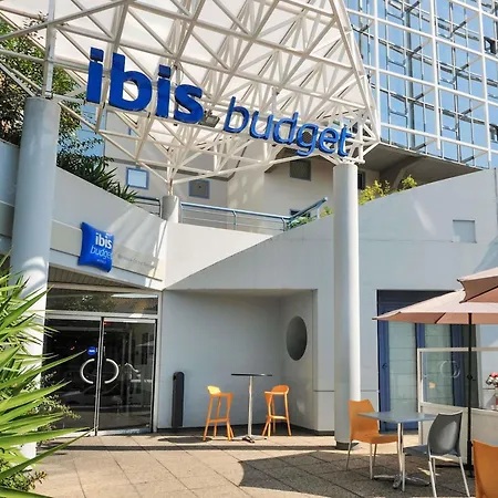 ibis budget Bordeaux Centre Mériadeck-2