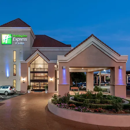 Holiday Inn Express & Suites Lathrop By Ihg-2
