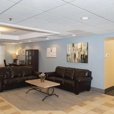 Mainstay Suites Dover-3