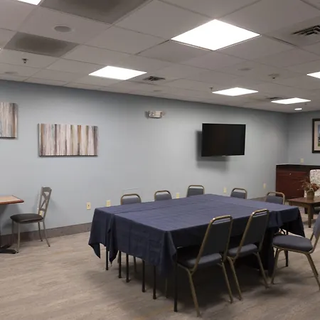 Mainstay Suites Dover-2
