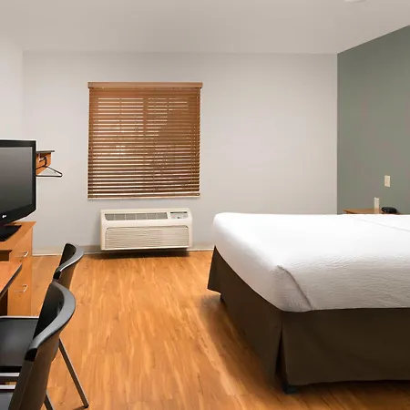 Extended Stay America Select Suites - Provo - American Fork-3