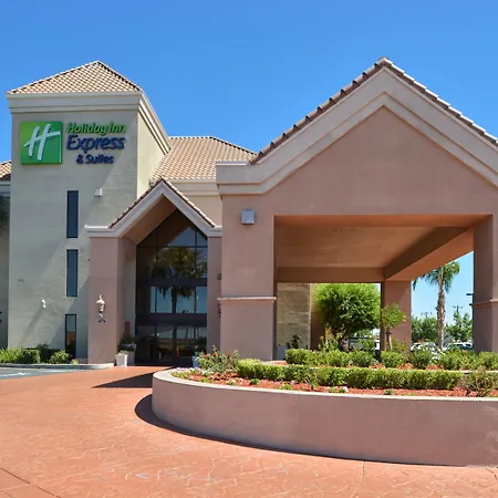 Holiday Inn Express & Suites Lathrop By Ihg-3