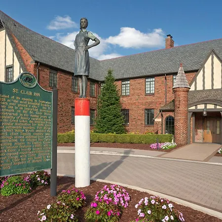 St. Clair Inn-2