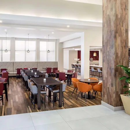 Hilton Garden Inn Miami Airport West-2