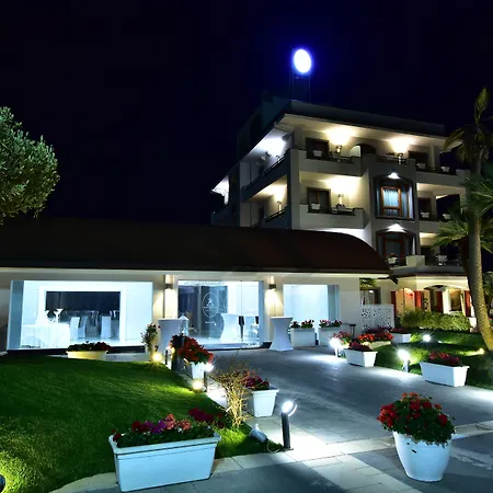 Palazzo Rosenthal Vesuview Hotel&Resort-3
