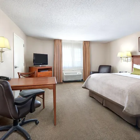 Candlewood Suites Kenosha - Pleasant Prairie By Ihg-2