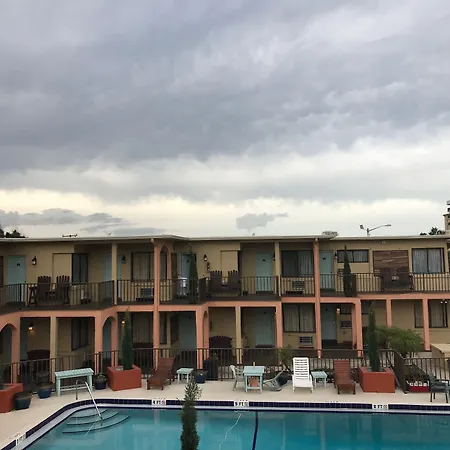 San Marina Motel Daytona-2