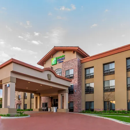 Holiday Inn Express Hotel & Suites Atascadero By Ihg-3