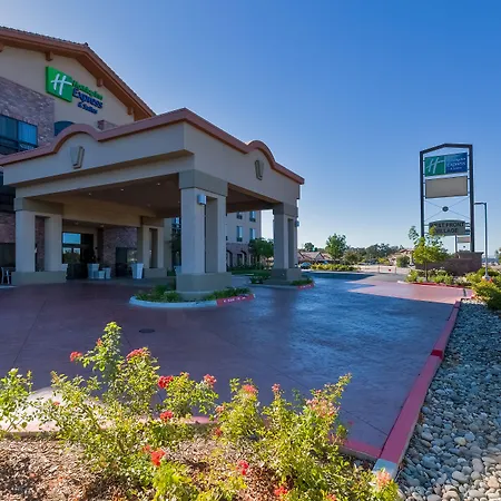 Holiday Inn Express Hotel & Suites Atascadero By Ihg-2