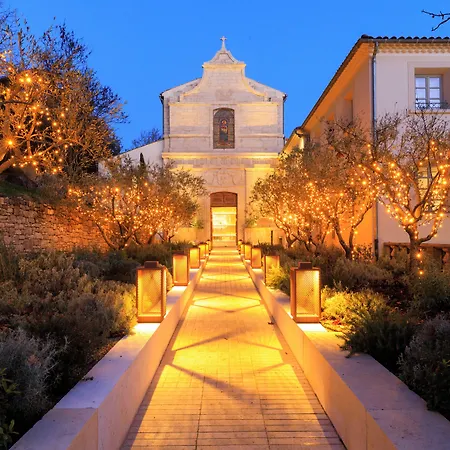 Le Couvent des Minimes Hotel&Spa L'OCCITANE-3