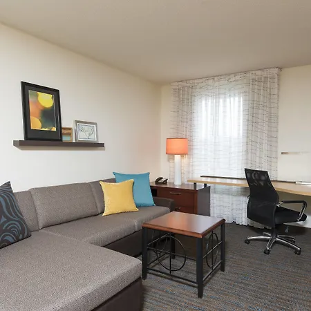 Residence Inn Toledo Maumee-2