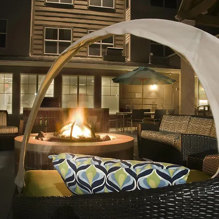 Residence Inn Toledo Maumee-3