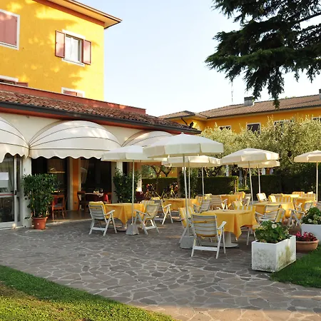 La Quiete Park Hotel-2
