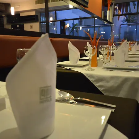 Qp Hotels Lima-3