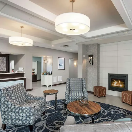 Homewood Suites By Hilton Portland-3
