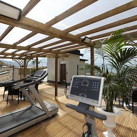 Hotel Antico Borgo-2