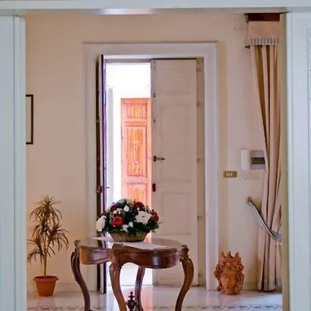 Hotel Casa Mia-2