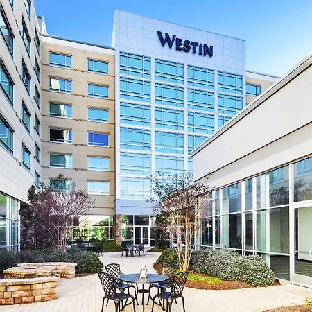 The Westin Richmond-2