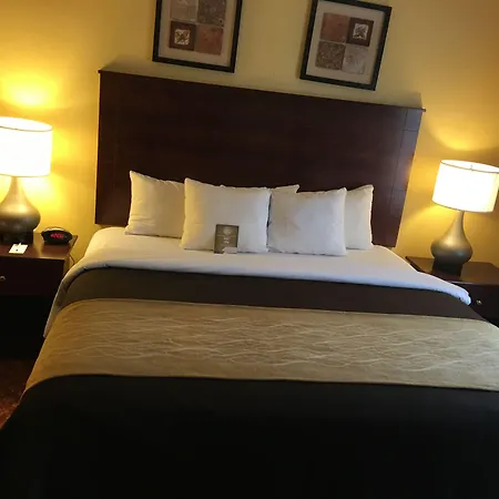 Comfort Inn Naugatuck-Shelton, Ct-2