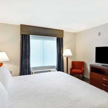 Hilton Garden Inn Gulfport - Biloxi Airport-3