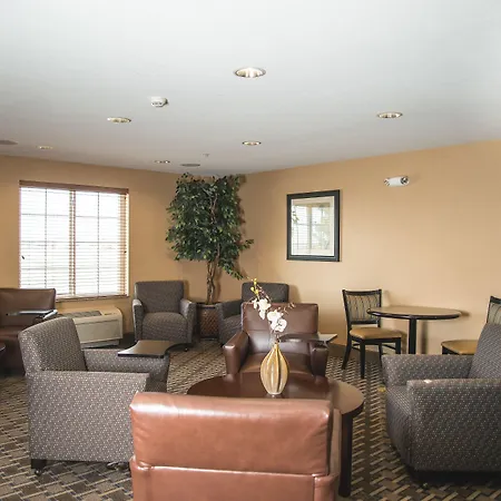 Candlewood Suites Loveland By Ihg-3