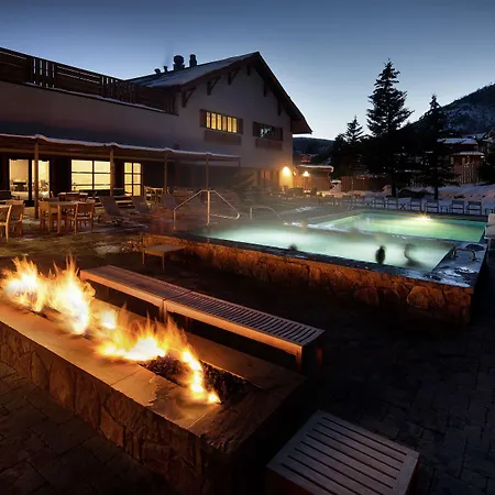 Highline Vail - A Doubletree By Hilton-2