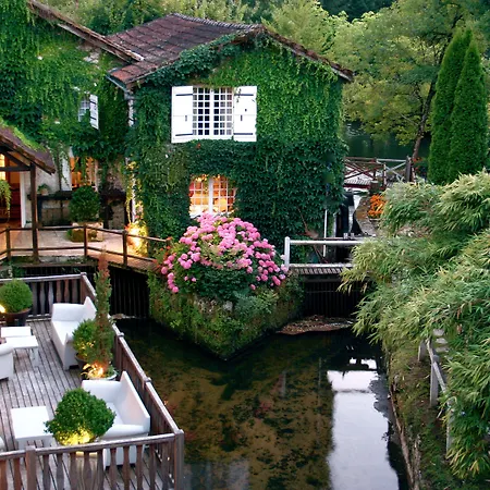 Le Moulin du Roc-3