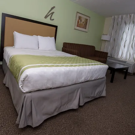 Hope Hotel And Richard C. Holbrooke Conference Center-2