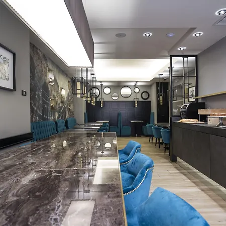 Hotel Milano&SPA***S-2