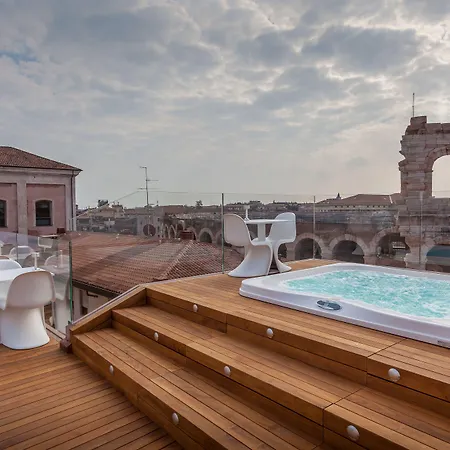 Hotel Milano & Spa***S-2