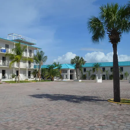 Lakeshore Resort And Marina-3