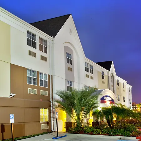 Candlewood Suites Galveston By Ihg-2
