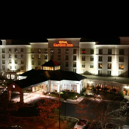 Hilton Garden Inn Columbus Edinburgh-3